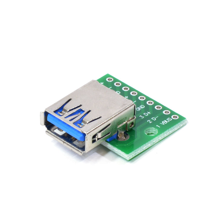 USB 3.0 (A) Breakout USB 3.0 (A) Breakout